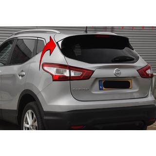 Libao Under Spoiler Covers (2 pcs, plastic) photo 1