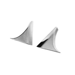 Libao Under Spoiler Covers (2 pcs, plastic) photo 4