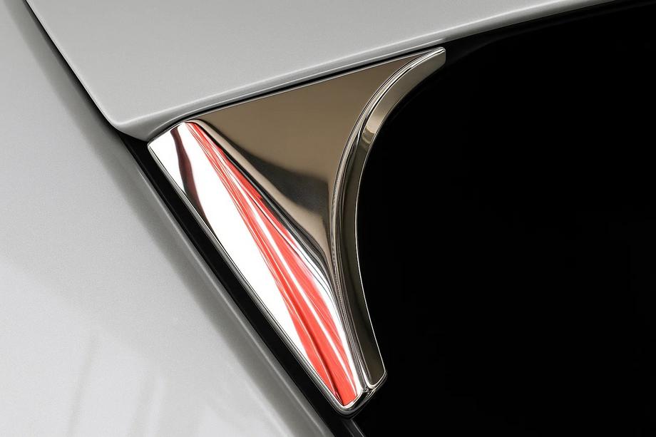 Nissan Qashqai 2014-2021 Libao Under Spoiler Covers (2 pcs, plastic) Photo 2