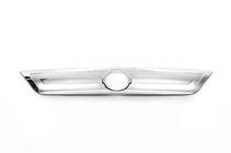 Nissan Qashqai 2014-2021 Trunk trim above license plate Libao (plastic) photo 3
