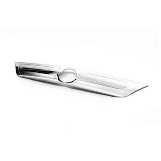 Trunk trim above license plate Libao (plastic) photo 2