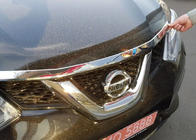 Nissan X-trail T32/Rogue 2014-2021 Hood Protector Libao (Plastic) photo 5