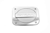 Nissan X-trail T32/Rogue 2014-2021 Fuel Tank Cap Cover Libao (Plastic) photo 1