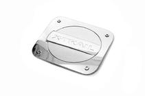 Nissan X-trail T32/Rogue 2014-2021 Fuel Tank Cap Cover Libao (Plastic) photo 2