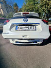 Nissan X-trail T32/Rogue 2014-2021 Trunk trim Libao stainless steel photo 1