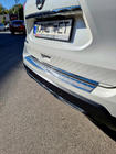 Nissan X-trail T32/Rogue 2014-2021 Trunk trim Libao stainless steel photo 3