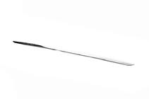 Nissan X-trail T32/Rogue 2014-2021 Trunk trim Libao stainless steel photo 6