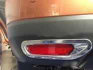 Nissan X-trail T32/Rogue 2014-2021 Rear tail light covers Libao (2 pcs, plastic) photo 1