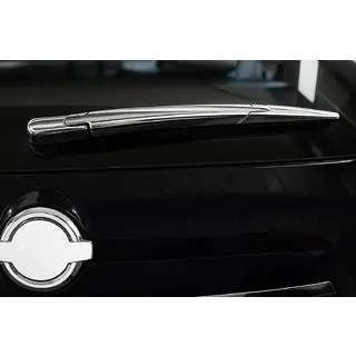 Rear wiper cover Libao (plastic) Nissan X-trail T32/Rogue 2014-2021 photo 1