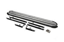 Nissan X-trail T32/Rogue 2014-2021 Side Steps OEM V3 (C-Type) photo 3