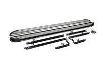 Nissan X-trail T32/Rogue 2014-2021 Side Steps OEM V3 (C-Type) photo 1