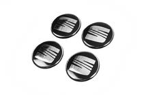 Seat Stickers for wheel center caps 54mm (4pcs) photo 2