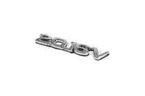 Opel Vectra B 1995-2002 Badge 2.0 16V photo 2