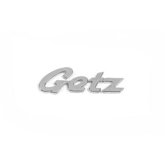 Getz emblem photo 1