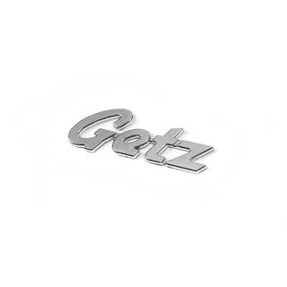 Getz emblem photo 3