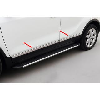 Door Moldings Libao (4 pcs, plastic) photo 1