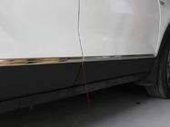 Chevrolet Trax 2012-2023 Door Moldings Libao (4 pcs, plastic) photo 4