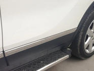Chevrolet Trax 2012-2023 Door Moldings Libao (4 pcs, plastic) photo 3
