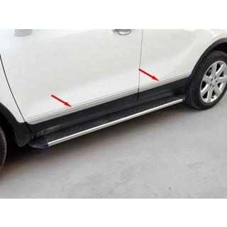 Door Moldings Libao (4 pcs, plastic) photo 1