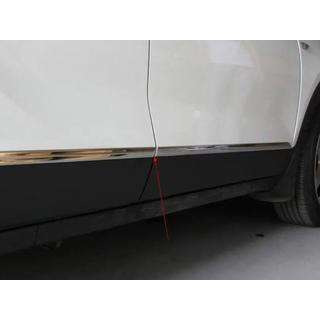 Door Moldings Libao (4 pcs, plastic) photo 4