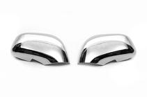 Opel Mokka 2012-2021 Mirror Covers Libao (2 pcs, plastic) photo 2