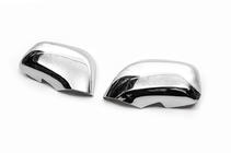 Opel Mokka 2012-2021 Mirror Covers Libao (2 pcs, plastic) photo 4