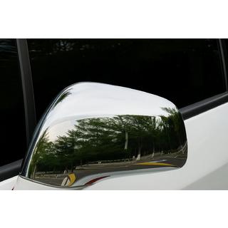 Mirror Covers Libao (2 pcs, plastic) photo 1