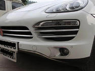 Porsche Cayenne 2010-2017 Grille Covers Libao photo 5