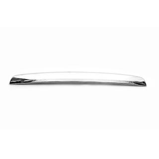 Trunk trim above license plate Libao (stainless steel) photo 2