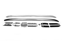 Range Rover Evoque 2012-2018 Integrated OEM Roof Rails photo 3
