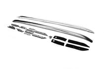 Range Rover Evoque 2012-2018 Integrated OEM Roof Rails photo 1