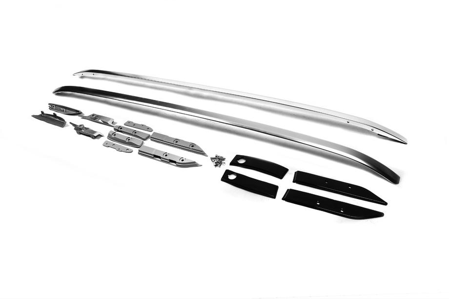 Range Rover Evoque 2012-2018 Integrated OEM Roof Rails Image