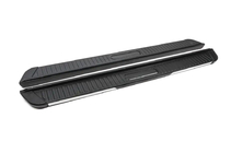 SsangYong Action 2005-2018 Side Steps SA-013 photo 3