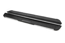 SsangYong Action 2005-2018 Side Steps SA-013 photo 4