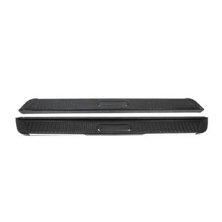Side Steps SK-013 SsangYong Kyron 2005-2014 photo 2