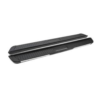Side Steps SK-013 SsangYong Kyron 2005-2014 photo 3