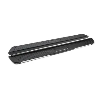 Side Steps SK-013 SsangYong Kyron 2005-2014 photo 3