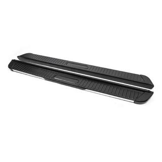 Side Steps SK-013 SsangYong Kyron 2005-2014 photo 4