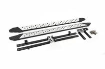 Subaru Forester 2008-2013 Side Steps BMW-Style photo 4