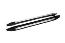 Subaru Forester 2008-2013 SALE! Side Steps OEM 2010-2013 photo 2