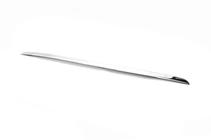 Subaru Forester 2013-2018 Libao Stainless Steel Trunk Trim photo 3