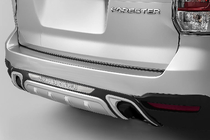 Subaru Forester 2013-2018 Front and Rear Bumper Extensions photo 2