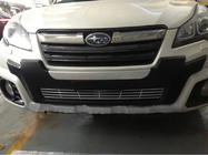 Subaru Outback 2009-2014 Front Lip LIBAO (2013-2015) photo 1