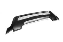 Subaru Outback 2009-2014 Front Lip LIBAO (2013-2015) photo 3