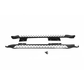 Side Steps OEM V2 (2 pcs, aluminum) photo 4