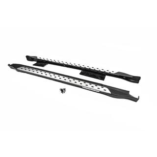 Side Steps OEM V2 (2 pcs, aluminum) photo 2
