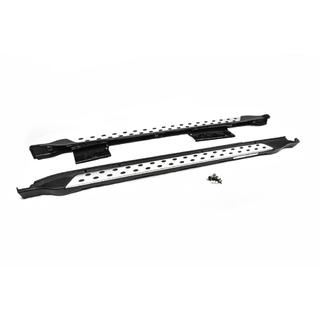 Side Steps OEM V2 (2 pcs, aluminum) photo 3