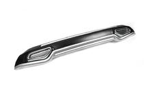 Subaru Outback 2014-2019 Rear Lip (EU) photo 4