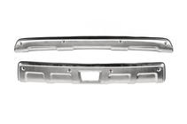 Subaru XV 2011-2017 Front and Rear Bumper Extensions photo 3