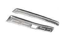 Subaru XV 2011-2017 Front and Rear Bumper Extensions photo 4